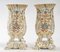 Parisian Porcelain Vases, 19th-Century, Set of 2 4