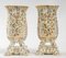 Parisian Porcelain Vases, 19th-Century, Set of 2 3