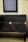 Black Angled Credenza by Claudio Salocchi 5