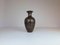 Mid-Century Ceramic Floor Vase by Gunnar Nylund for Rörstrand, Sweden, Image 4