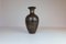 Mid-Century Ceramic Floor Vase by Gunnar Nylund for Rörstrand, Sweden 5