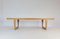 Mid-Century Tokyo Oak Bench by Yngvar Sandström for Nk, Sweden, 1963 3