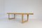 Mid-Century Tokyo Oak Bench by Yngvar Sandström for Nk, Sweden, 1963 5