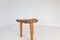 Swedish Stool in Pine, 1960s, Image 7