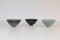Mid-Century Modern Bowls by Carl-Harry Stålhane for Rörstrand, Sweden, Set of 3, Imagen 9