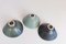 Mid-Century Modern Bowls by Carl-Harry Stålhane for Rörstrand, Sweden, Set of 3, Imagen 17