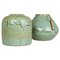 Mid-Century Modern Ceramic Pieces by Carl-Harry Stålhane for Rörstrand, Sweden, Set of 2, Image 1