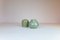 Mid-Century Modern Ceramic Pieces by Carl-Harry Stålhane for Rörstrand, Sweden, Set of 2, Imagen 3