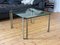 Mid-Century Modern Brass Coffee Table by Peter Ghyczy, 1970s, Image 2