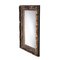 Neoclassical Regency Gold Hand-Carved Wooden Mirror, Immagine 2