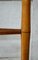 Victorian Faux Bamboo Library Ladder 6