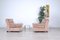 Amanta Armchairs by Mario Bellini for B&B Italia / Maxalto, Set of 2, Image 4