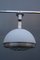 Ceiling Lamp by Pia Guidetti Crippa for Lumi Italia, 1960s, Image 3