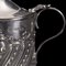 Antique English Silver Decorative Condiment Set, 1909, Immagine 11