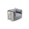 Versaille Lounge Chair from BDV Paris Design furnitures, Image 2