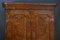 Victorian Walnut Wardrobe, Image 11