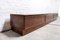 Extra Large Vintage Modernist Rosewood Sideboard, 1960s, Imagen 5