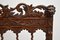 Antique Walnut Sofa, Image 5