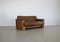 Vintage Buffalo Neck Leather Sofa from Leolux 11