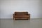 Vintage Buffalo Neck Leather Sofa from Leolux 8