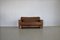 Vintage Buffalo Neck Leather Sofa from Leolux, Image 8