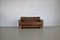 Vintage Buffalo Neck Leather Sofa from Leolux, Imagen 8