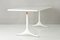 German Pedestal Dining Table by George Nelson for Herman Miller, 1955, Image 1