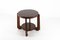 Art Deco Side Table, 1930s, Image 1