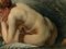 Anonymous, Female Nude, Oil on Canvas, 19th-Century, Imagen 4