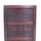 Oak Union Office Chest of Drawers with 4 Drawers 8