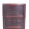 Oak Union Office Chest of Drawers with 4 Drawers, Imagen 8