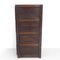 Oak Union Office Chest of Drawers with 4 Drawers 22