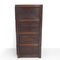 Oak Union Office Chest of Drawers with 4 Drawers, Image 22