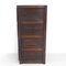 Oak Union Office Chest of Drawers with 4 Drawers, Imagen 22