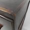 Oak Union Office Chest of Drawers with 4 Drawers 19