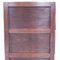 Oak Union Office Chest of Drawers with 4 Drawers 15