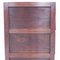 Oak Union Office Chest of Drawers with 4 Drawers, Image 15