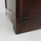 Oak Union Office Chest of Drawers with 4 Drawers 13