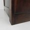 Oak Union Office Chest of Drawers with 4 Drawers, Imagen 13