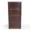 Oak Union Office Chest of Drawers with 4 Drawers 21