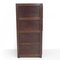 Oak Union Office Chest of Drawers with 4 Drawers, Image 21