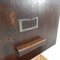 Oak Union Office Chest of Drawers with 4 Drawers 3