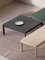 Galta Black Square Coffee Table by SCMP Design Office for Kann Design 2