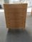 Italian Mid-Century Modern Bamboo & Glass Dresser, 1970s 2