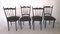 Chiavari Chairs, 1960s, Set of 4 2