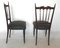 Chiavari Chairs, 1960s, Set of 4 6