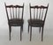 Chiavari Chairs, 1960s, Set of 4 5