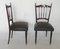 Chiavari Chairs, 1960s, Set of 4 7