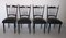 Chiavari Chairs, 1960s, Set of 4 3