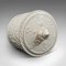 Antique English Ceramic Stilton Dome, Image 6